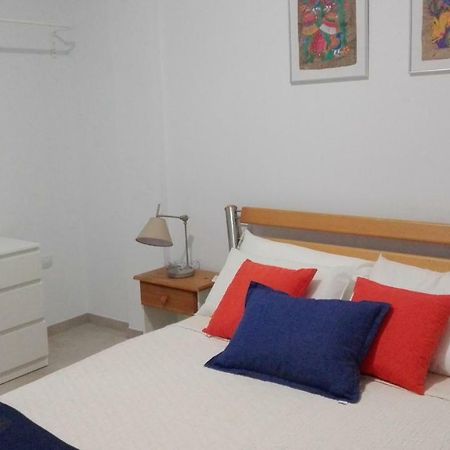 Appartamento Sonder Antigua  Esterno foto
