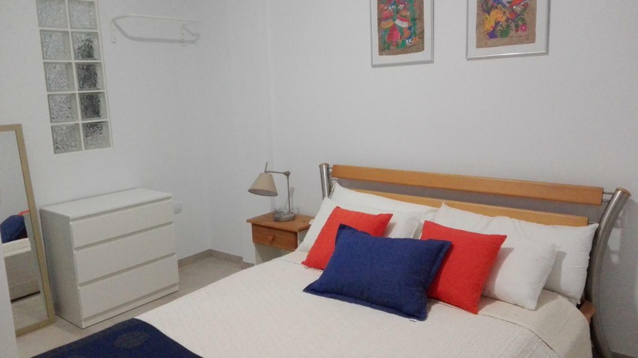 Appartamento Sonder Antigua  Esterno foto