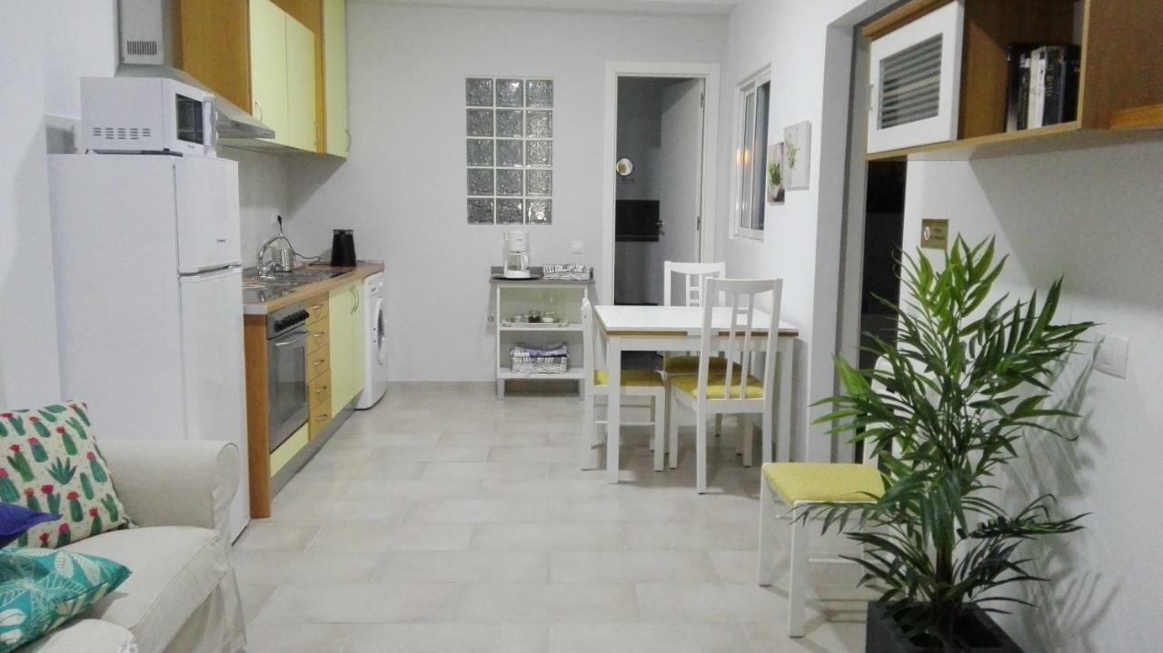 Appartamento Sonder Antigua  Esterno foto