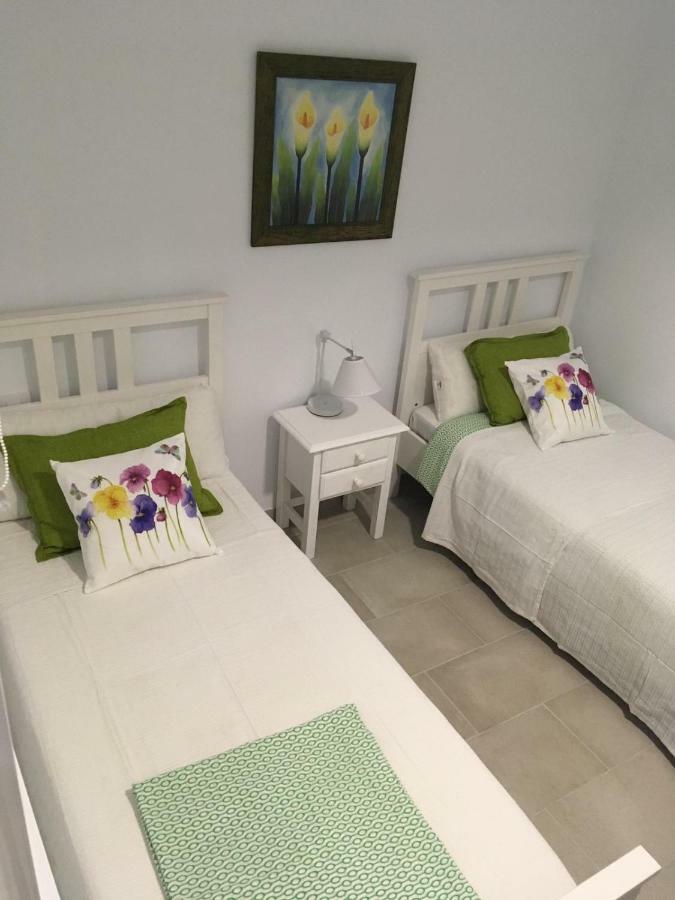 Appartamento Sonder Antigua  Esterno foto