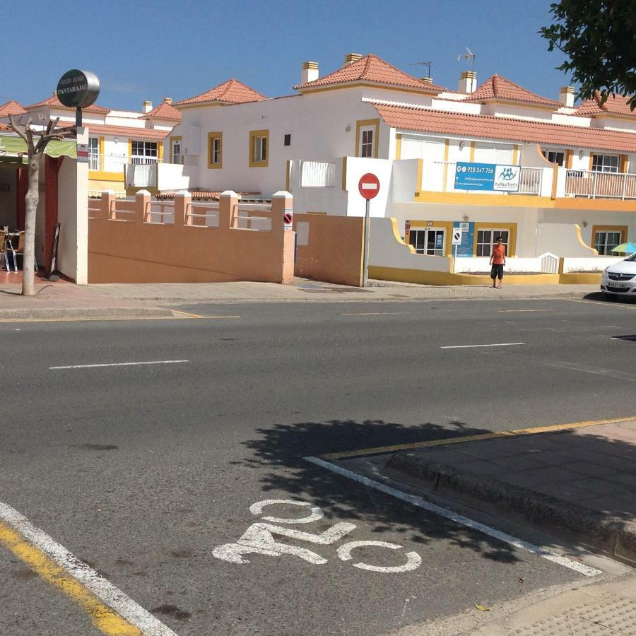Appartamento Sonder Antigua  Esterno foto