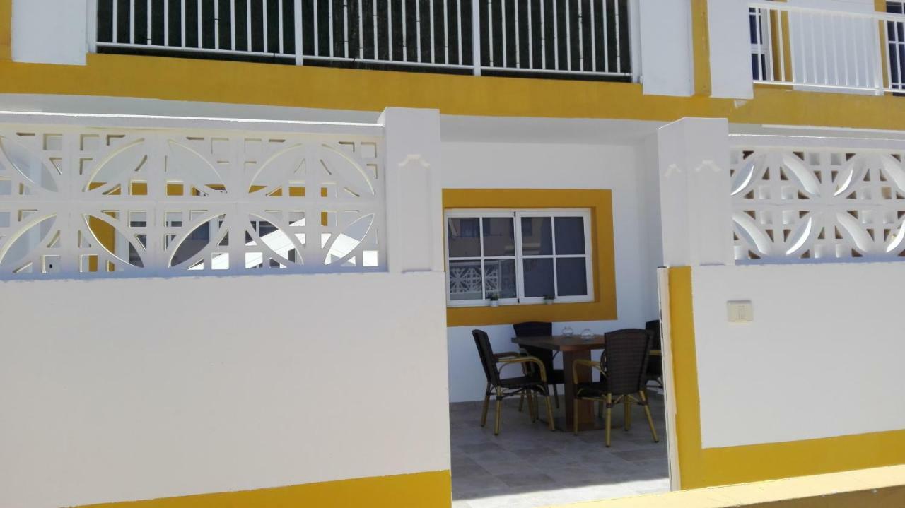 Appartamento Sonder Antigua  Esterno foto