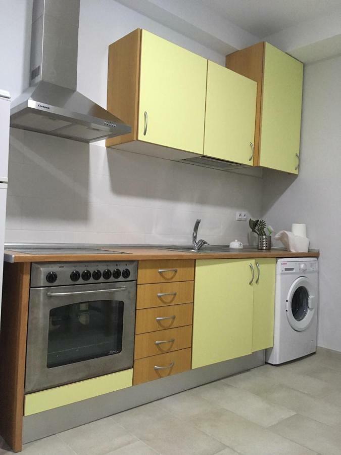 Appartamento Sonder Antigua  Esterno foto