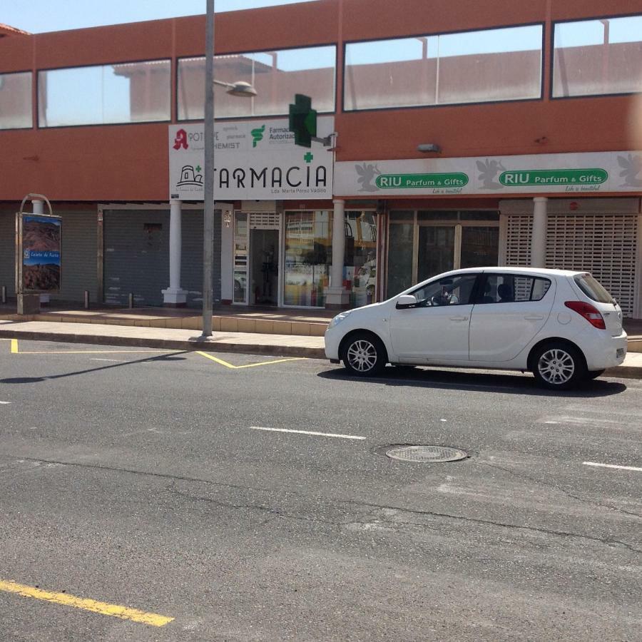 Appartamento Sonder Antigua  Esterno foto