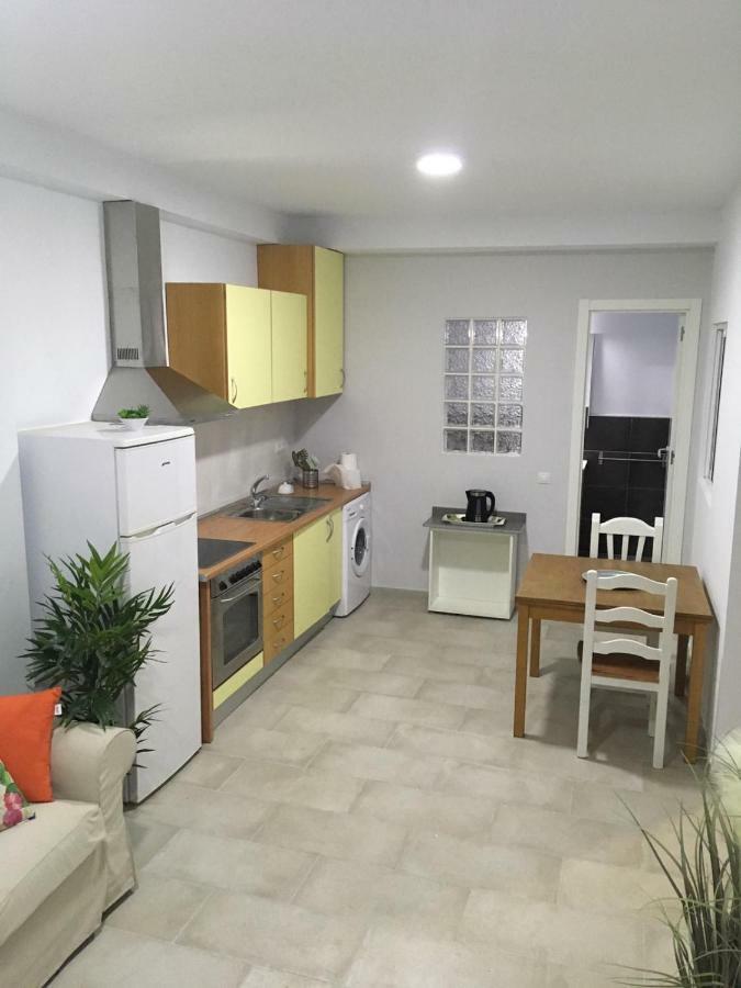 Appartamento Sonder Antigua  Esterno foto