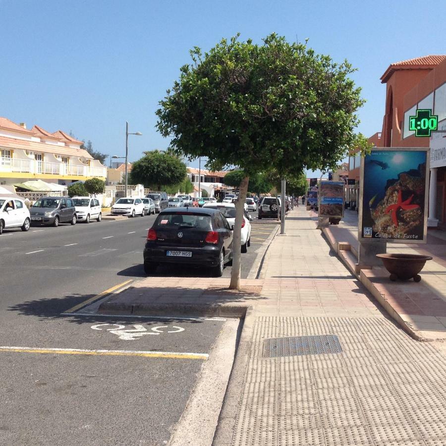Appartamento Sonder Antigua  Esterno foto