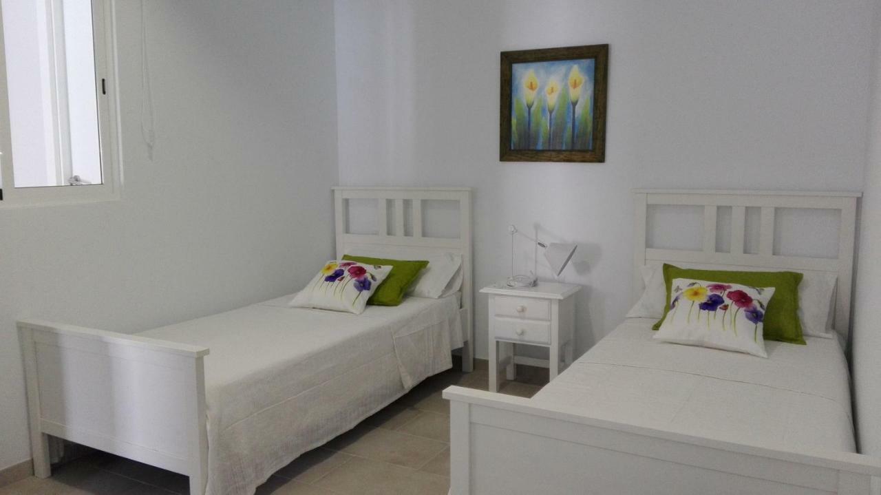 Appartamento Sonder Antigua  Esterno foto