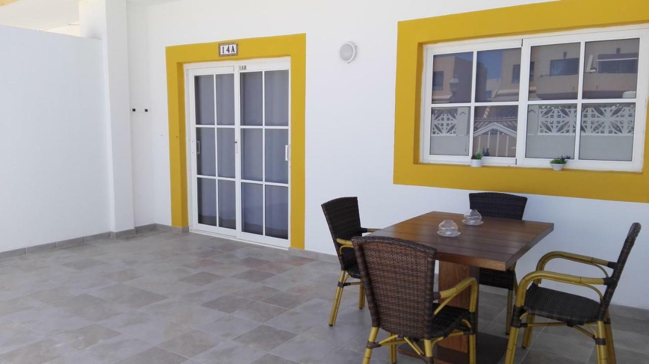 Appartamento Sonder Antigua  Esterno foto