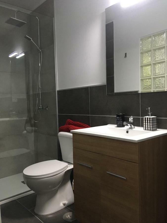 Appartamento Sonder Antigua  Esterno foto