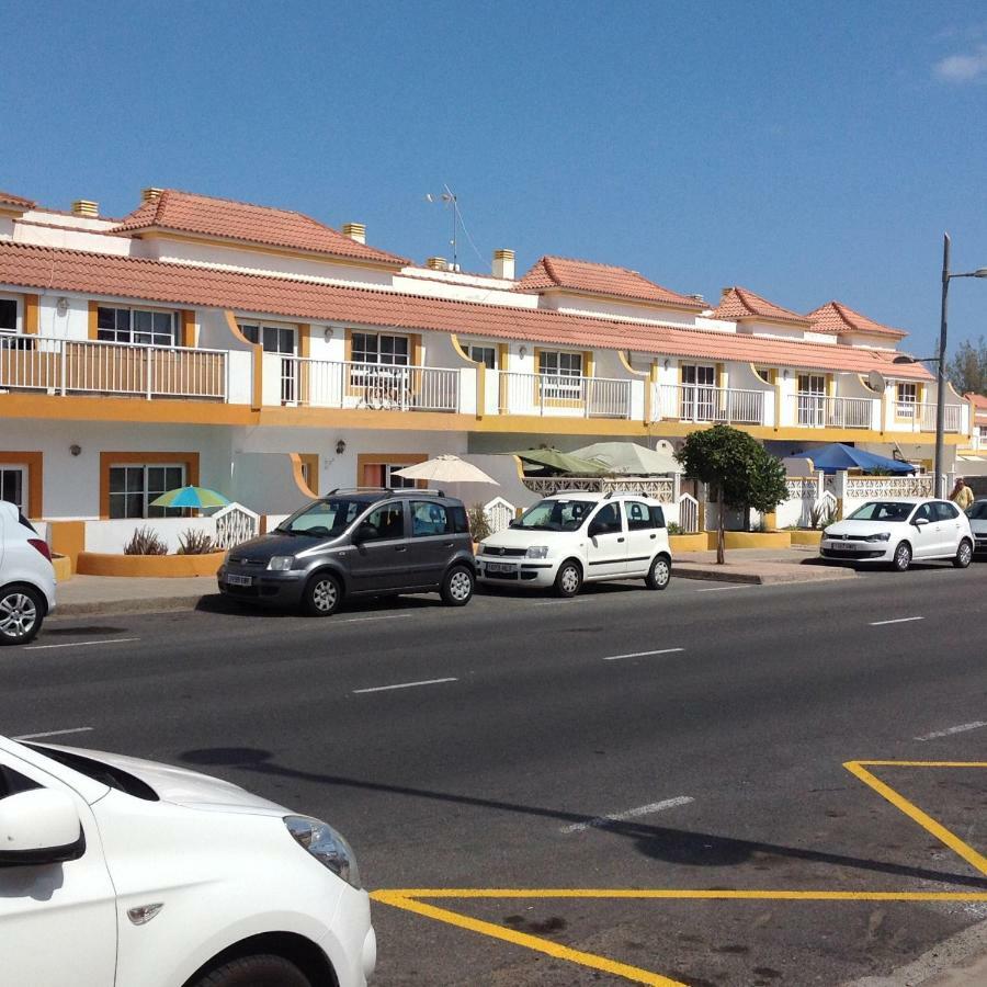 Appartamento Sonder Antigua  Esterno foto