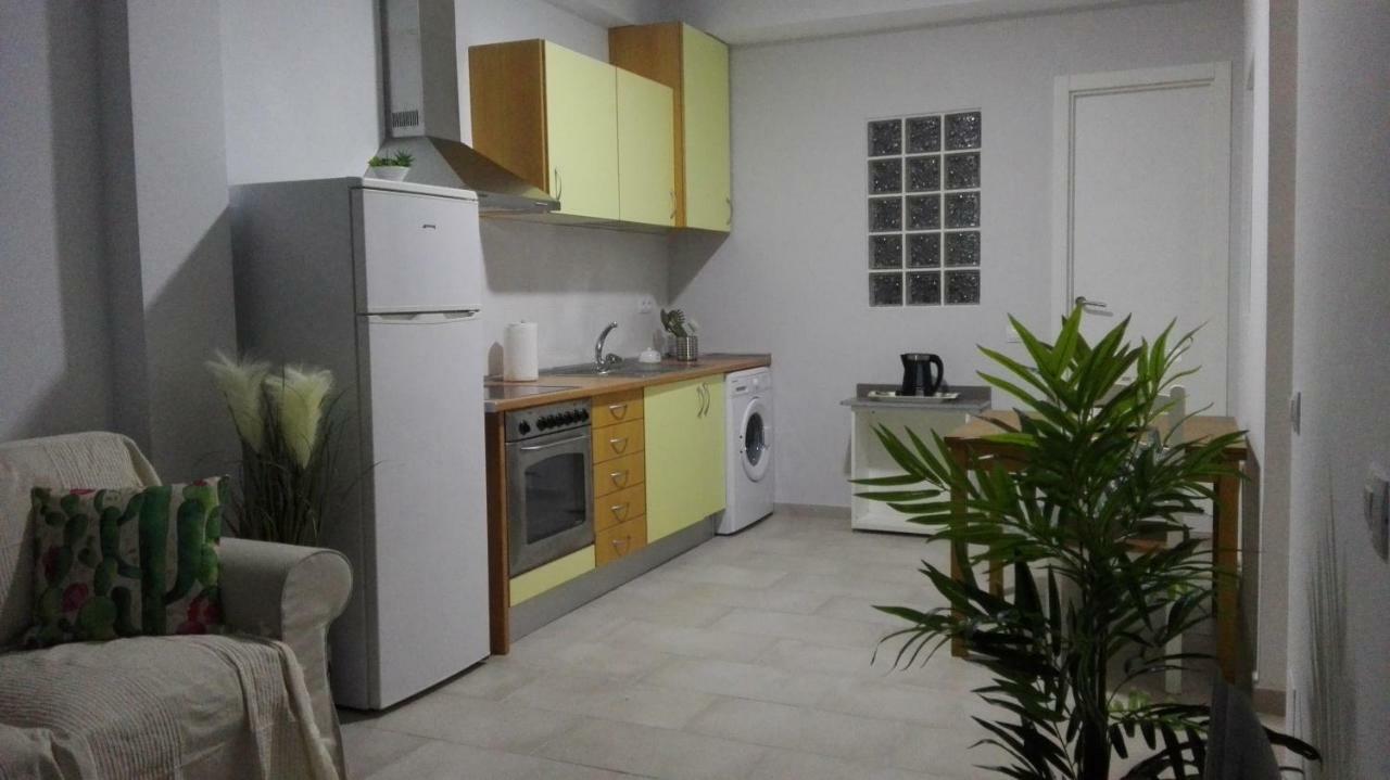 Appartamento Sonder Antigua  Esterno foto