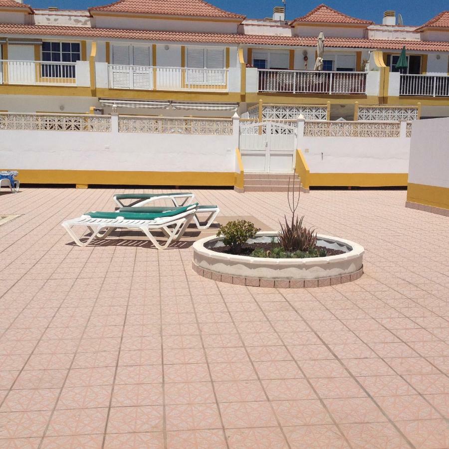 Appartamento Sonder Antigua  Esterno foto