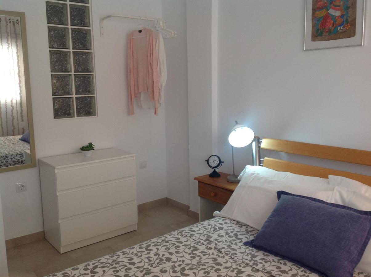 Appartamento Sonder Antigua  Esterno foto