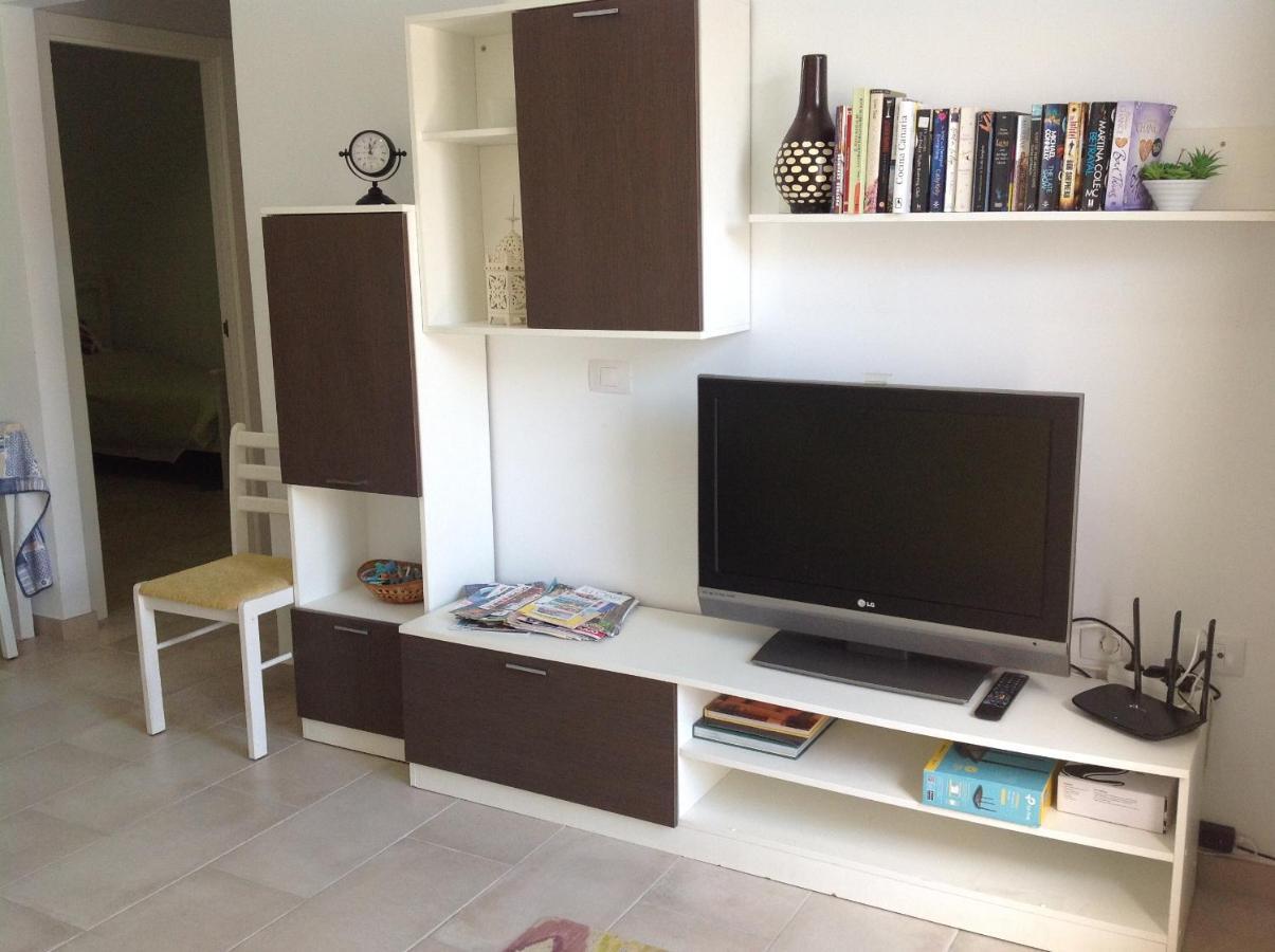 Appartamento Sonder Antigua  Esterno foto